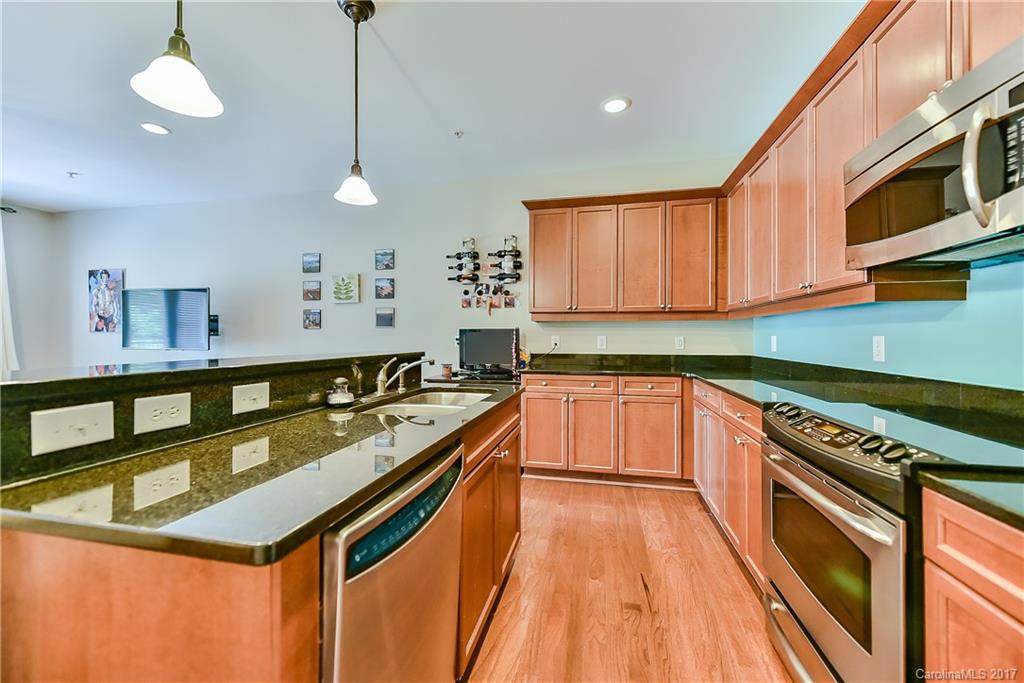 Dilworth - Residential