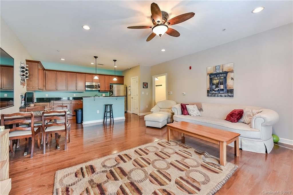 Dilworth - Residential