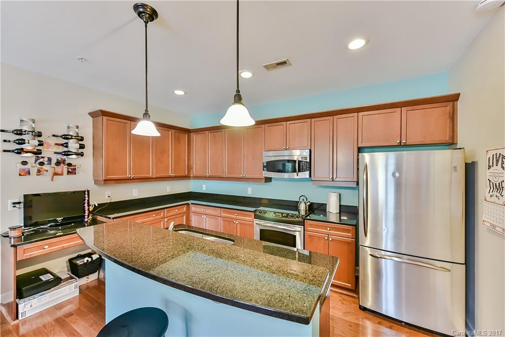 Dilworth - Residential