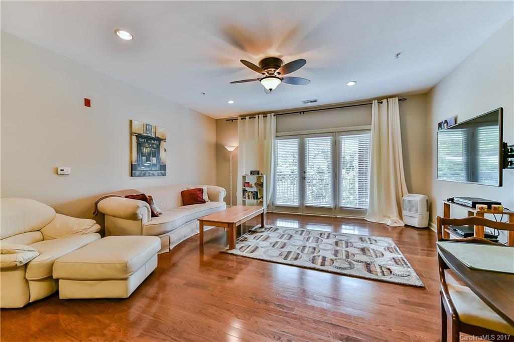 Dilworth - Residential