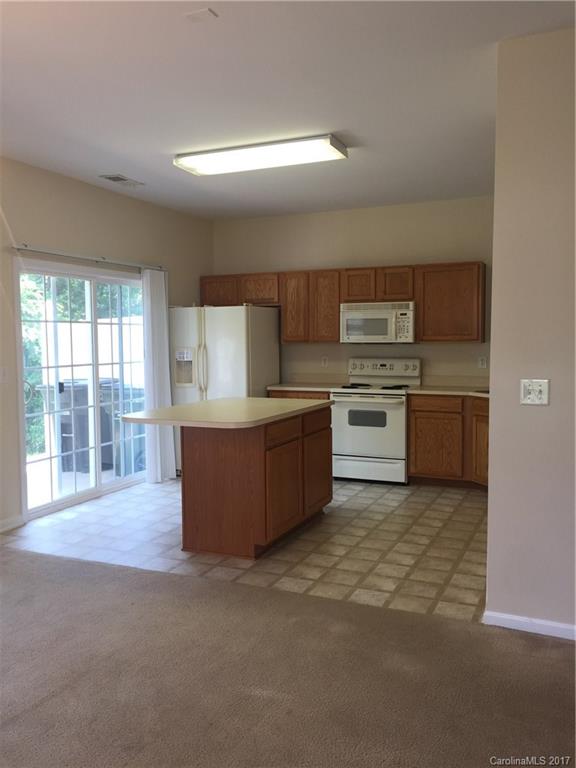 Carolina Crossing - Residential Lease