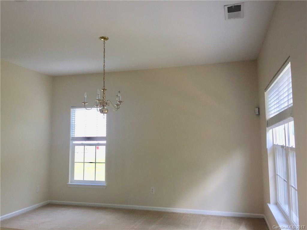 Carolina Crossing - Residential Lease