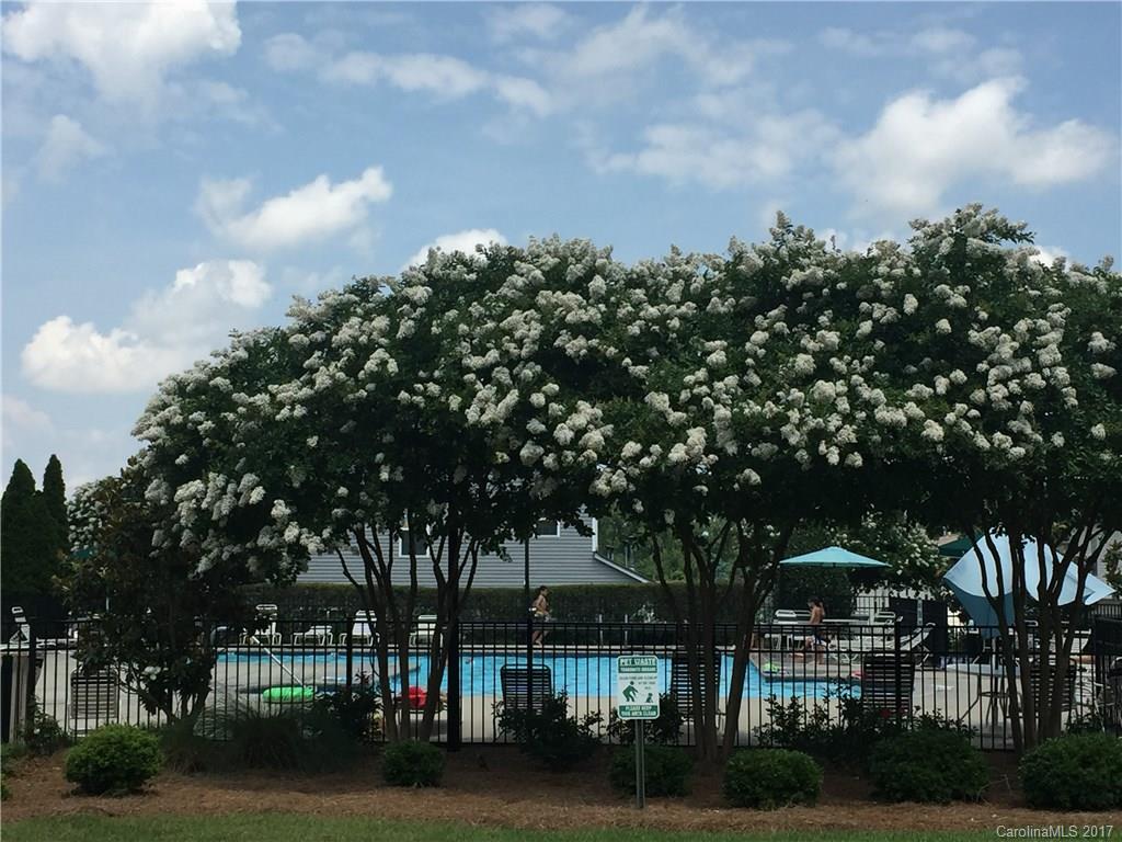 Carolina Crossing - Residential Lease