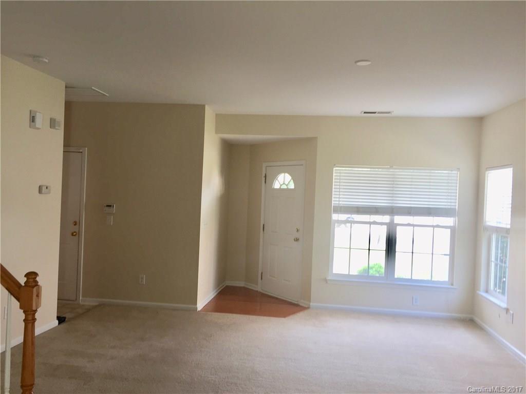 Carolina Crossing - Residential Lease