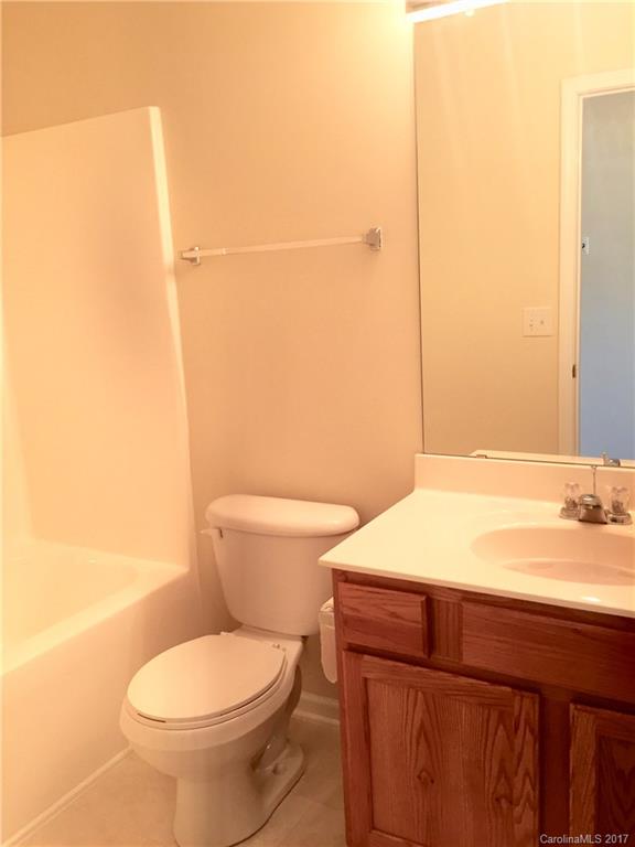 Carolina Crossing - Residential Lease