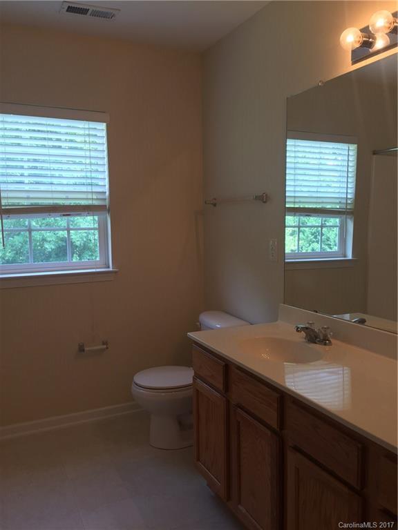 Carolina Crossing - Residential Lease