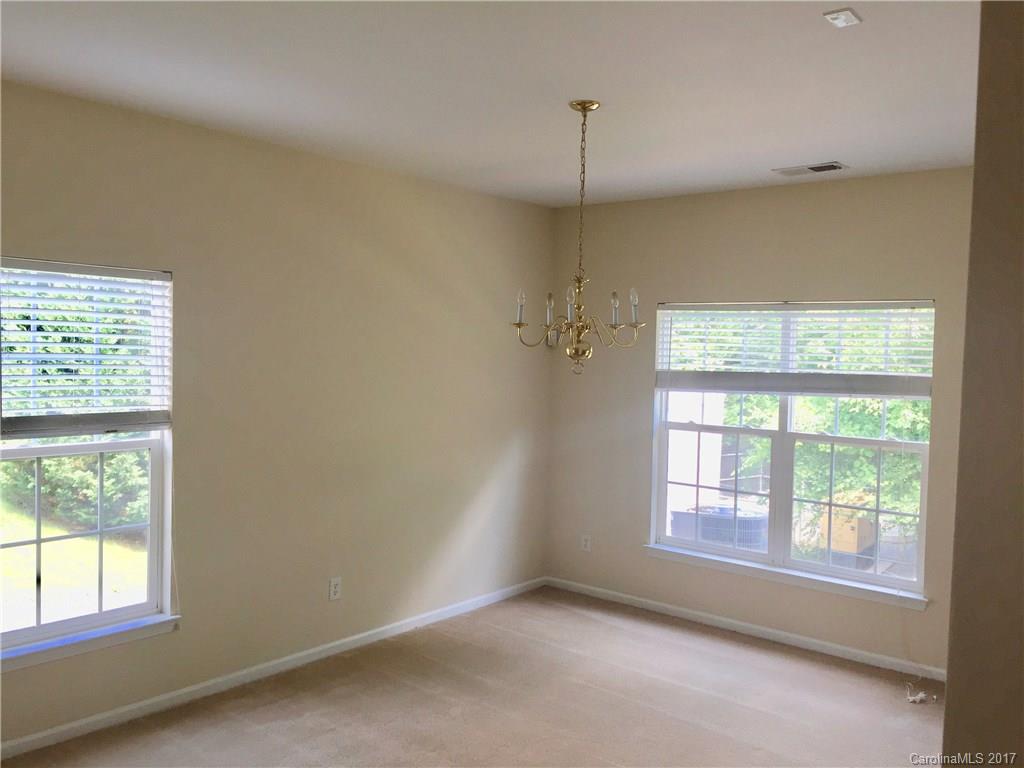 Carolina Crossing - Residential Lease