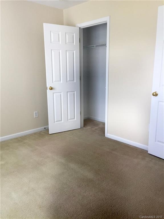 Carolina Crossing - Residential Lease