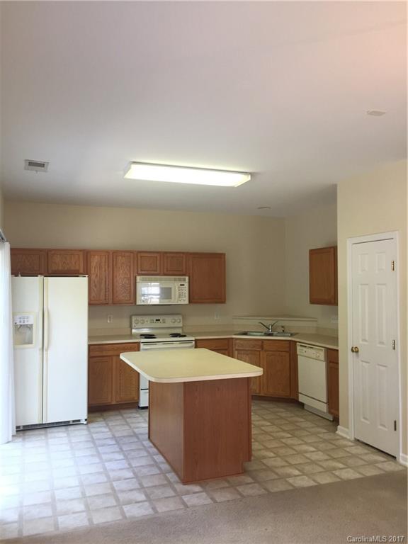 Carolina Crossing - Residential Lease