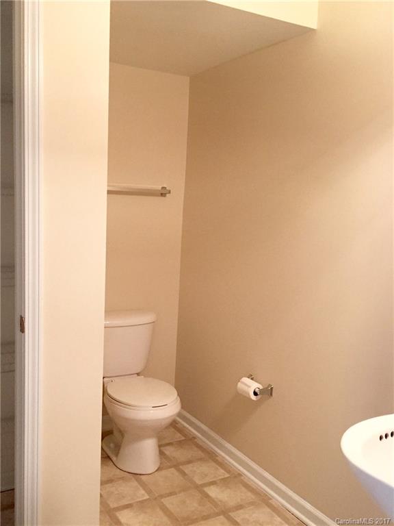 Carolina Crossing - Residential Lease