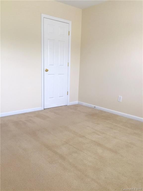 Carolina Crossing - Residential Lease