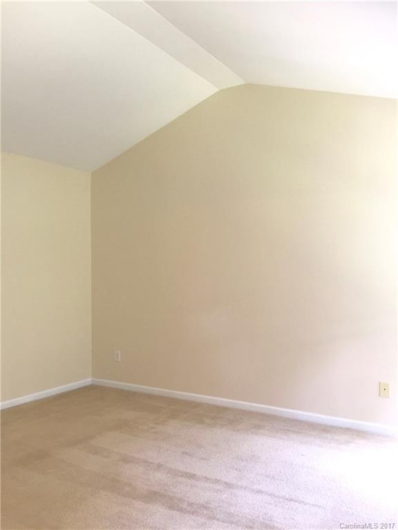 Carolina Crossing - Residential Lease