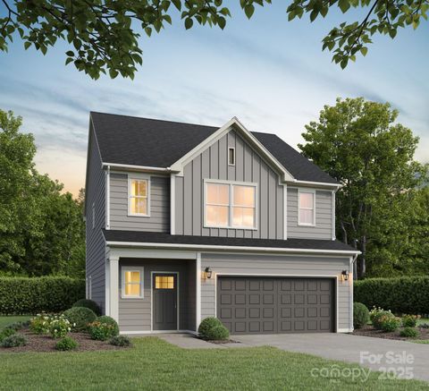 2031 Sadler Woods Lane Charlotte NC 28214