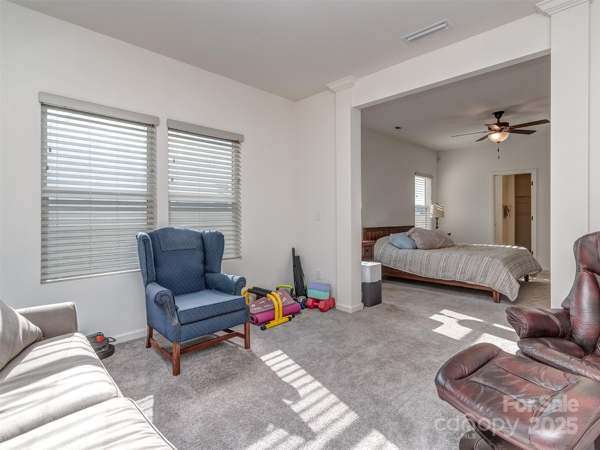 Edgewater - Residential