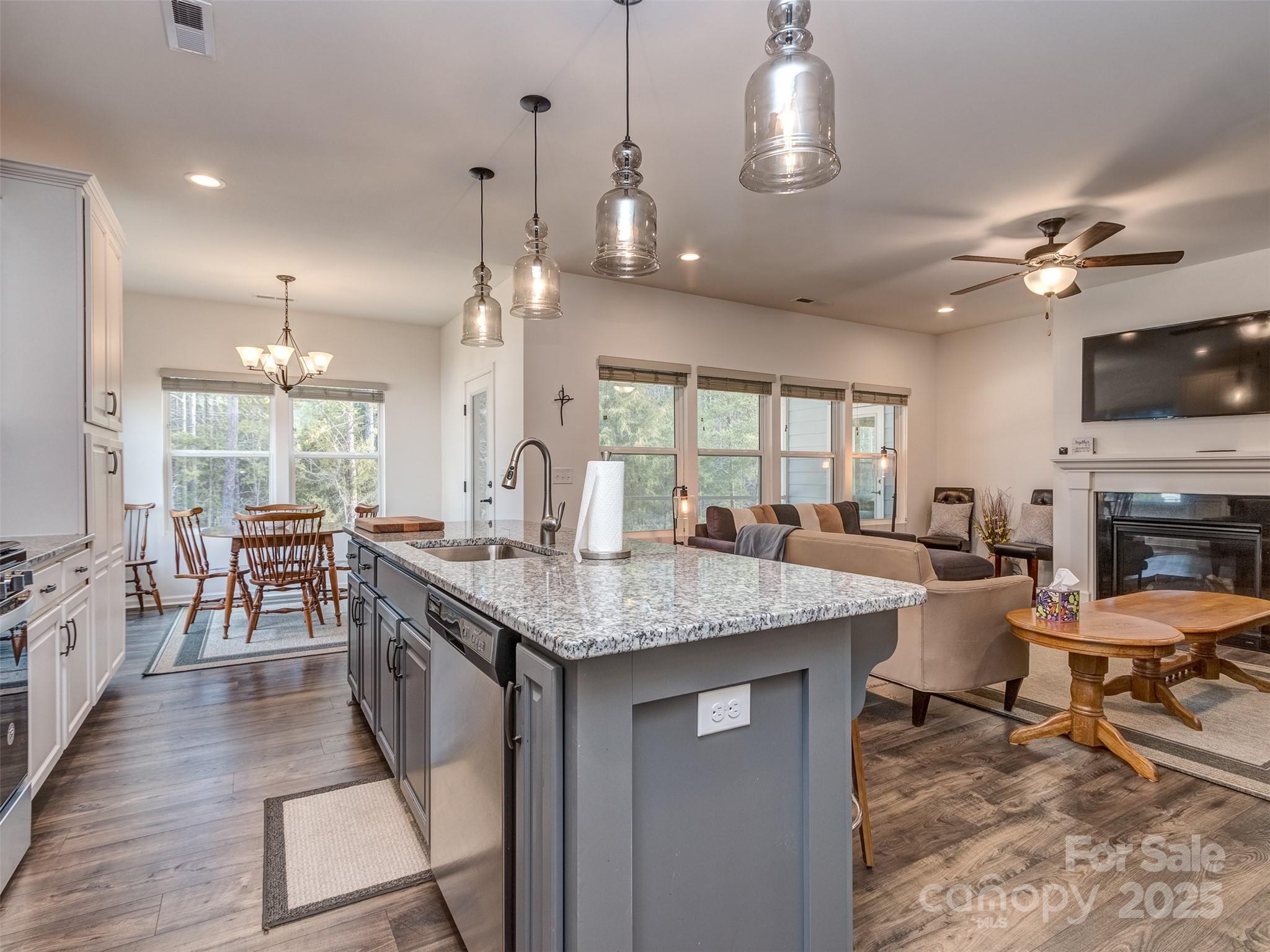 Edgewater - Residential