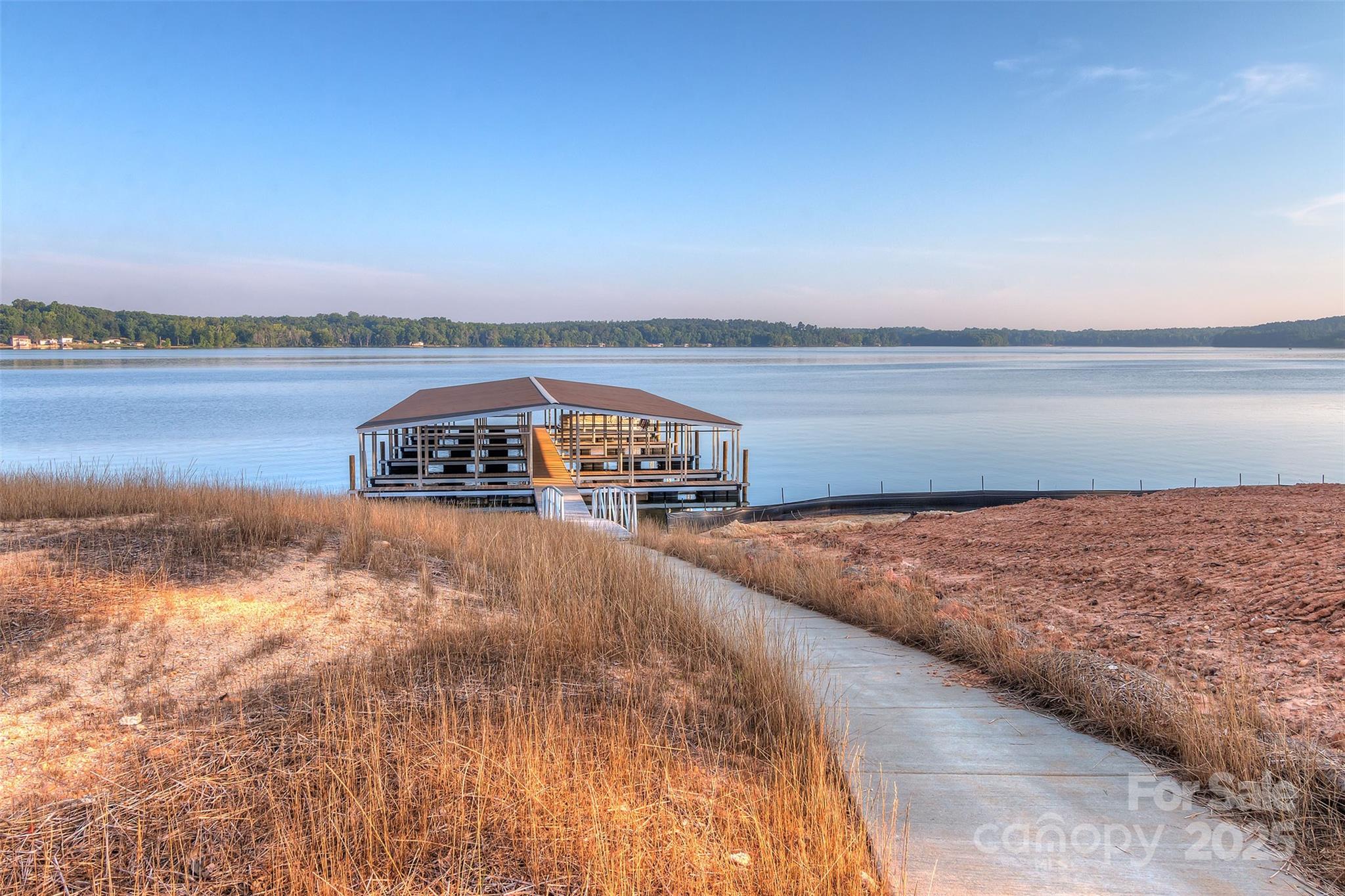 Edgewater - Residential