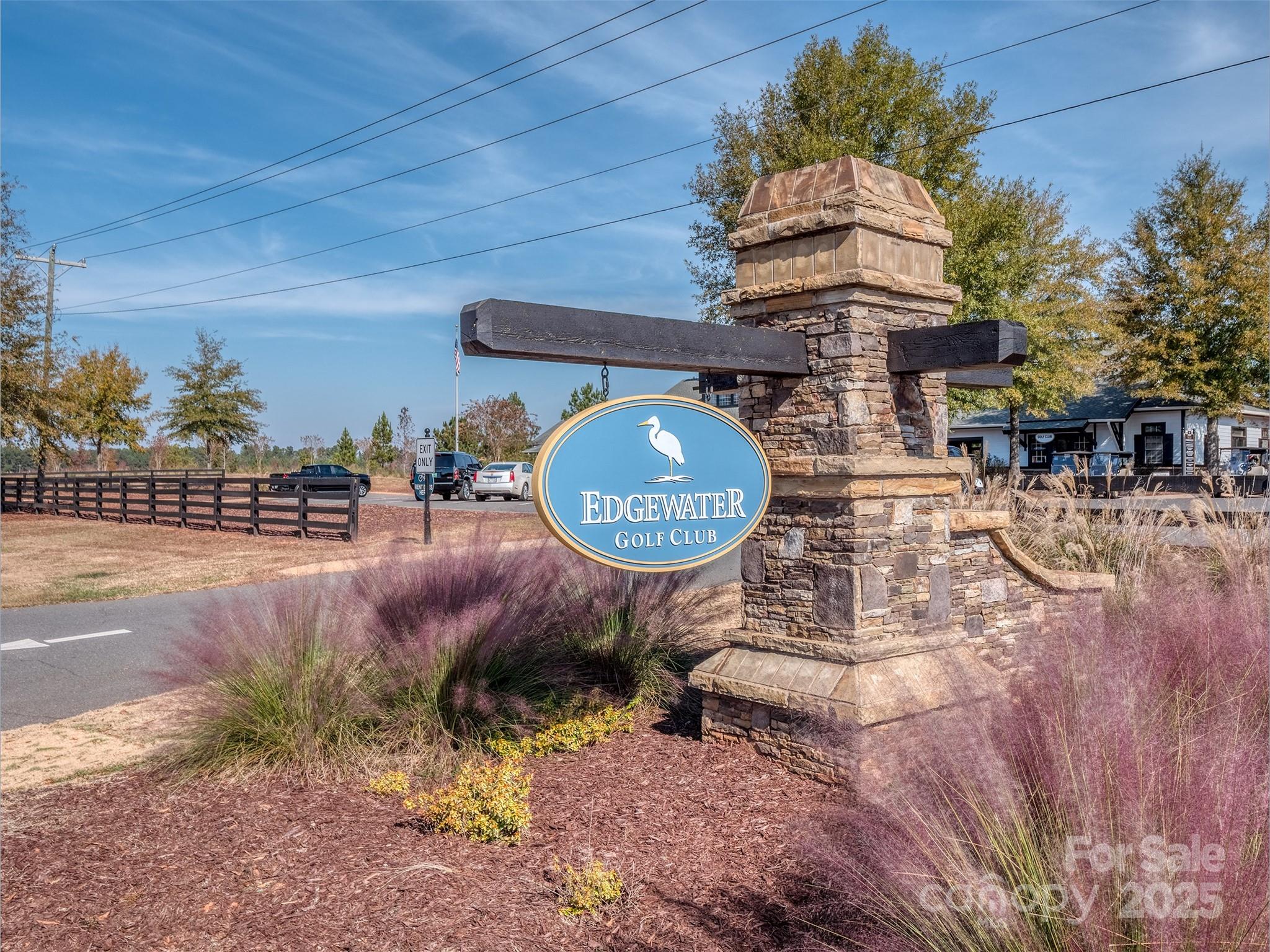 Edgewater - Residential