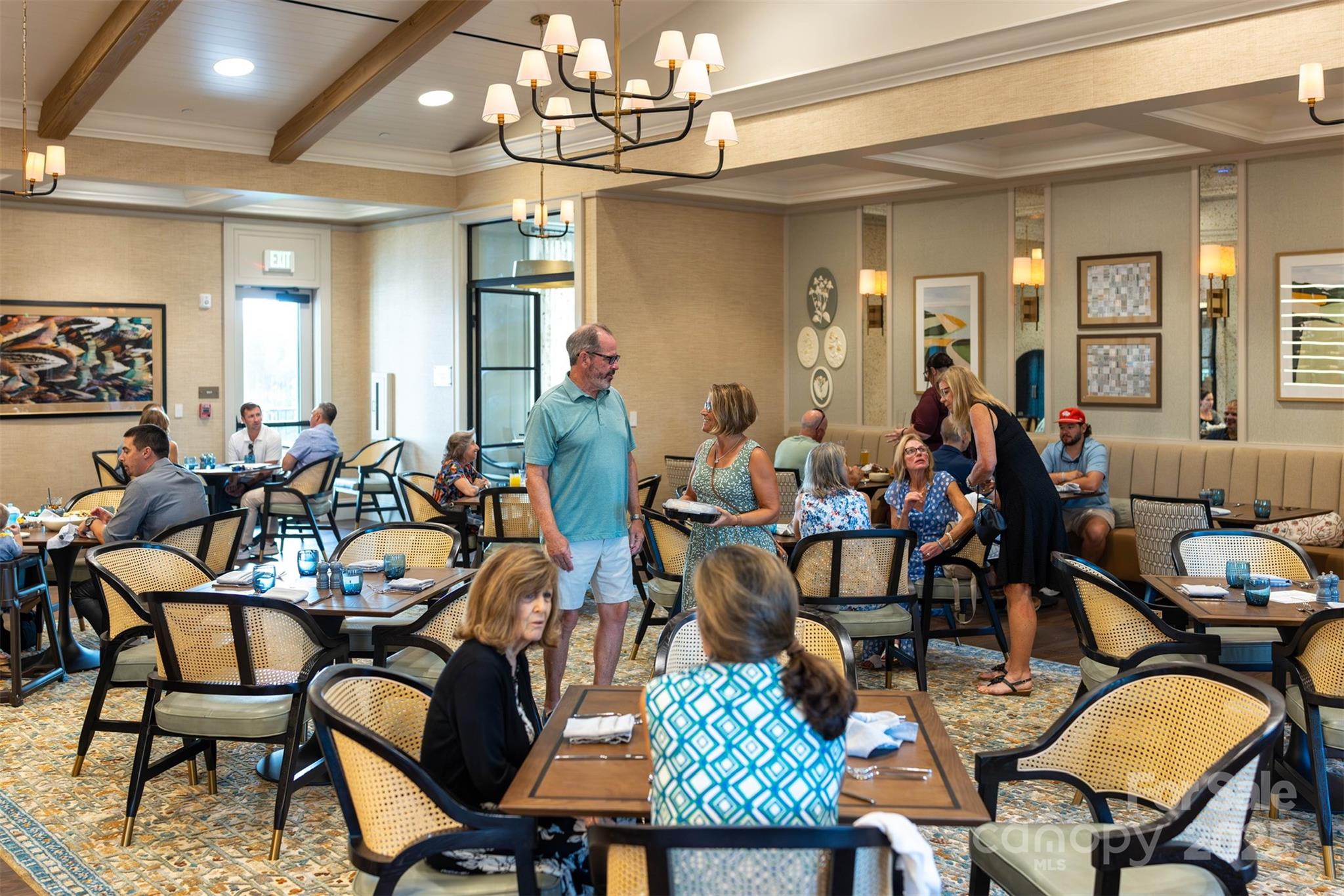 Edgewater - Residential