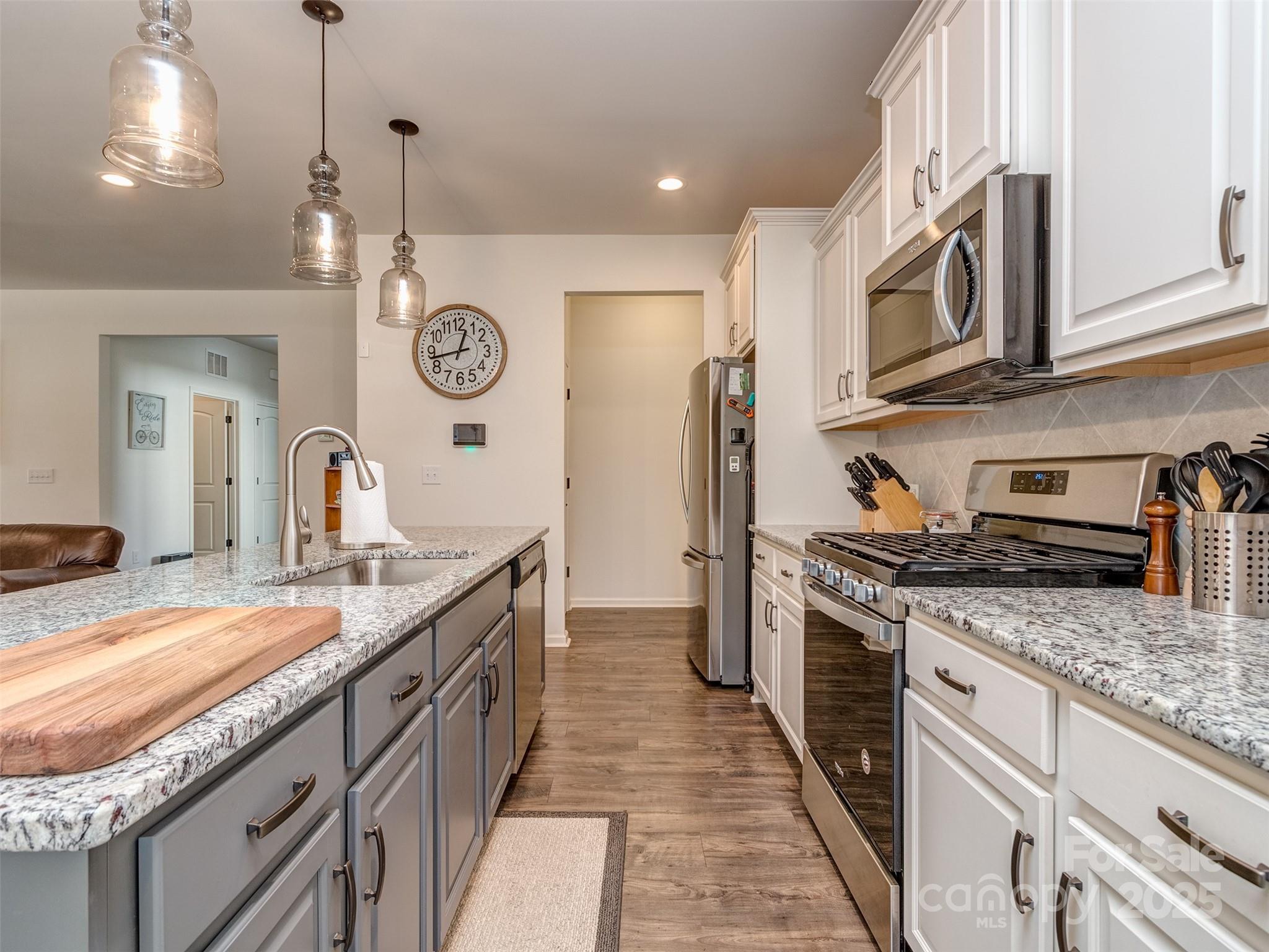 Edgewater - Residential