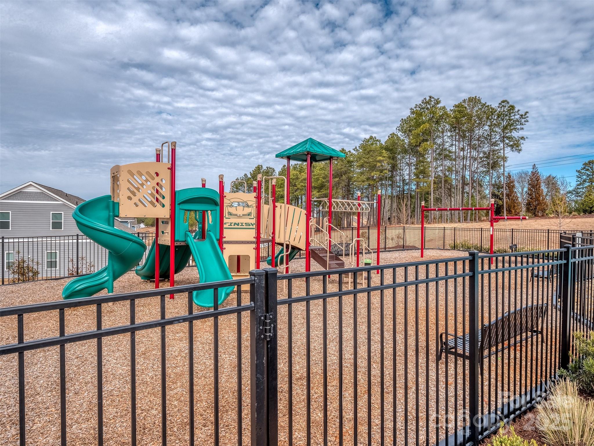 Edgewater - Residential