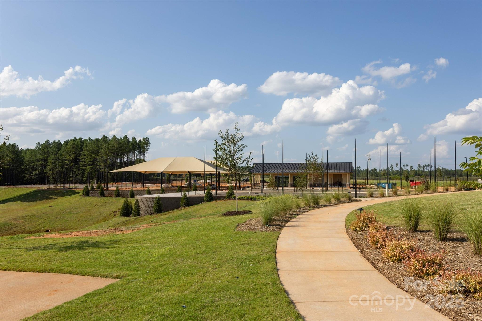 Edgewater - Residential