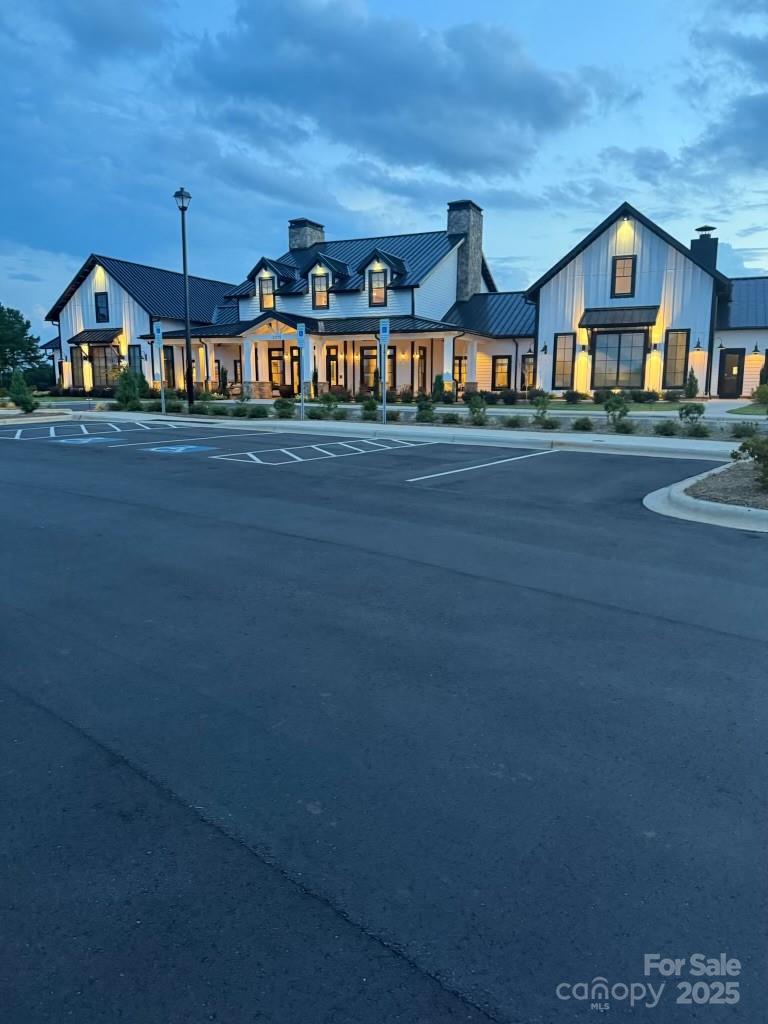 Edgewater - Residential