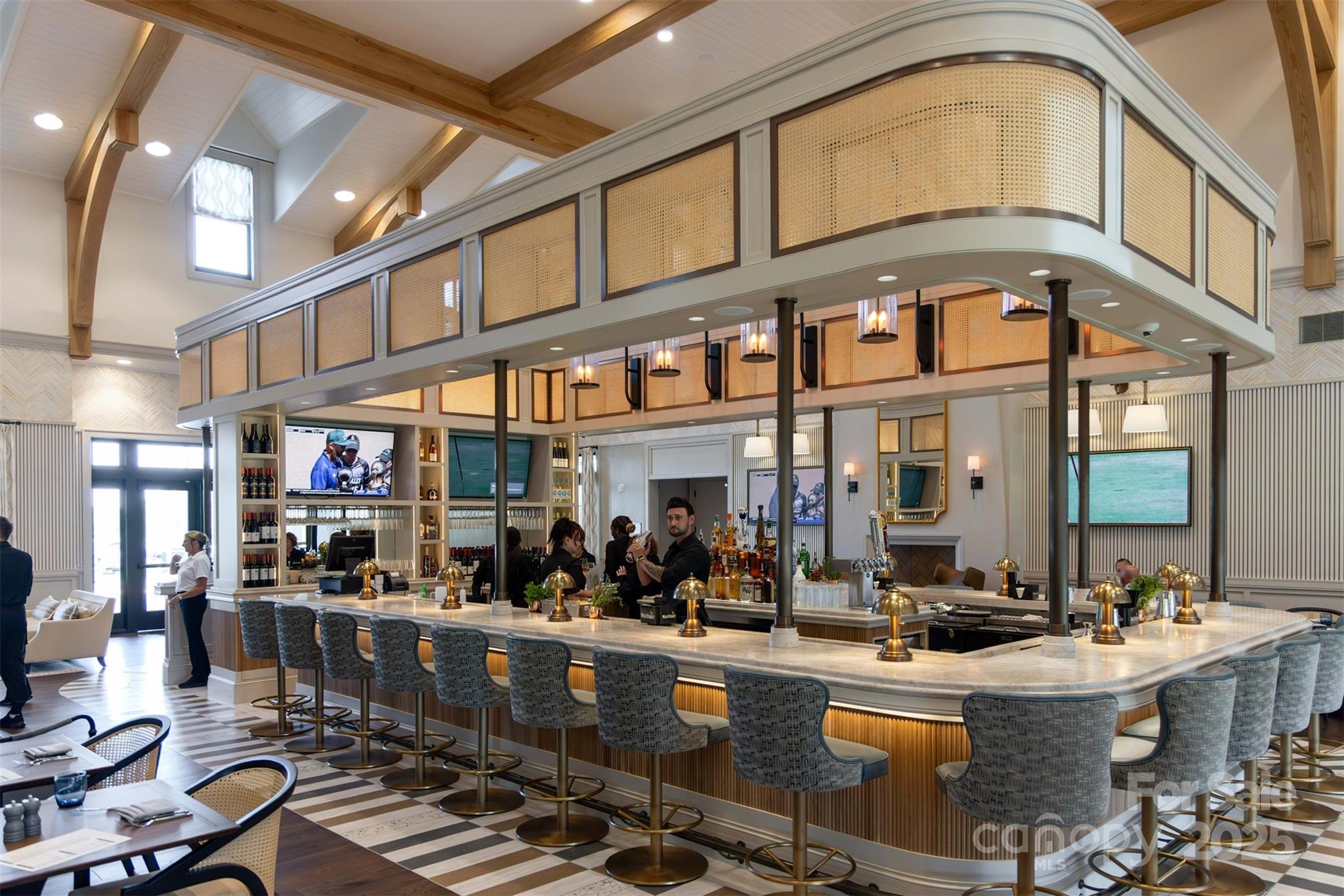 Edgewater - Residential