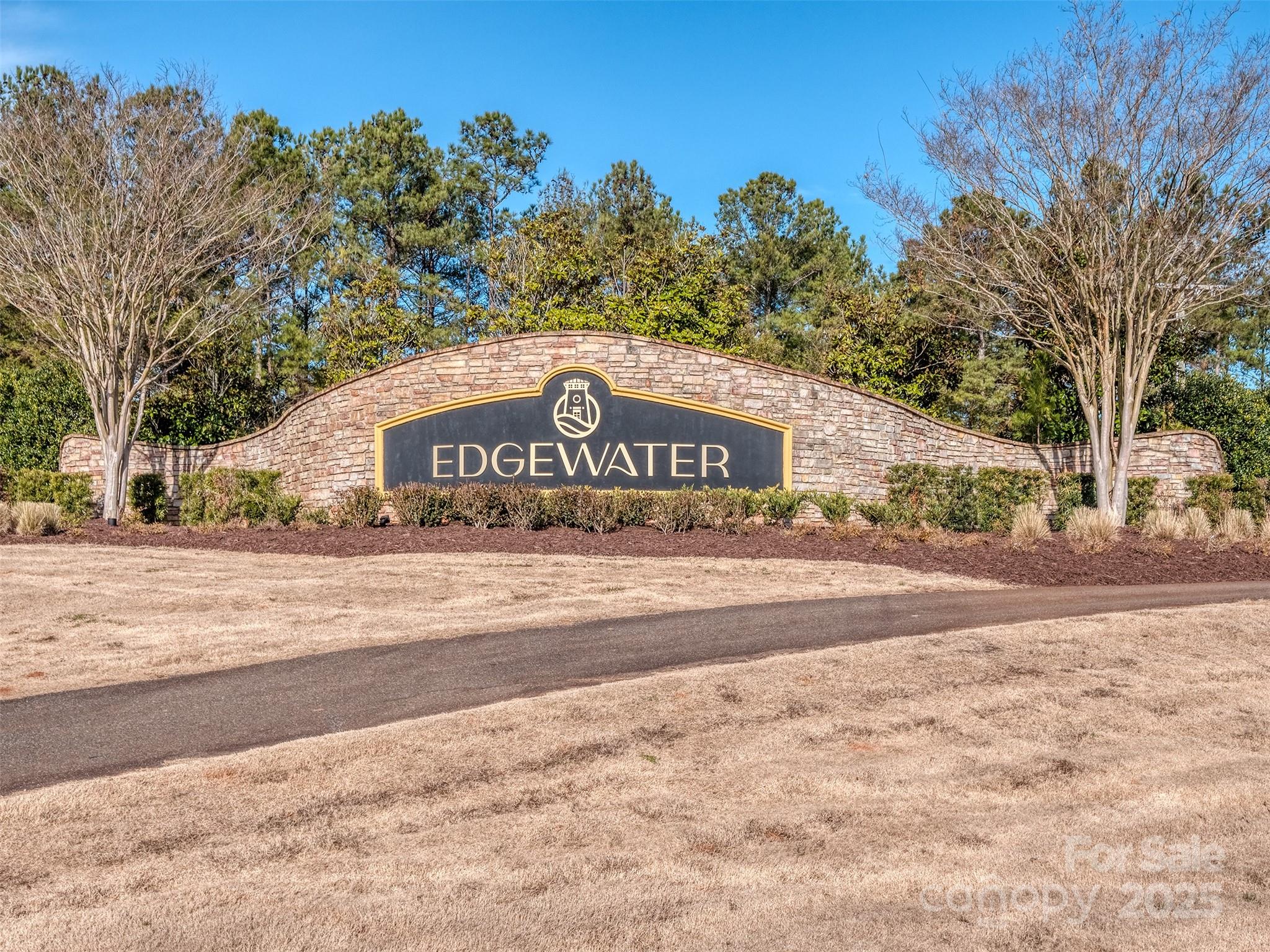 Edgewater - Residential