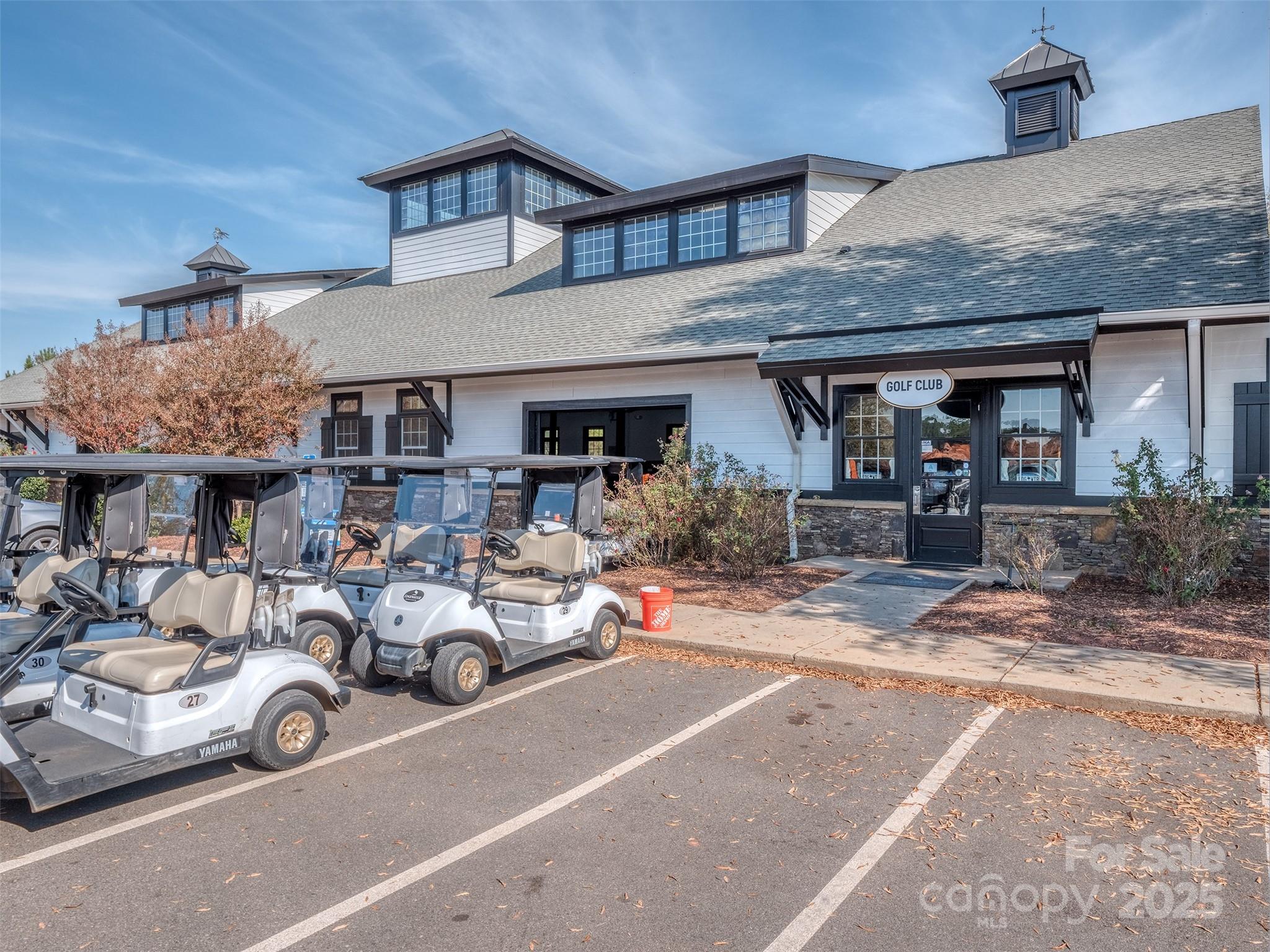 Edgewater - Residential