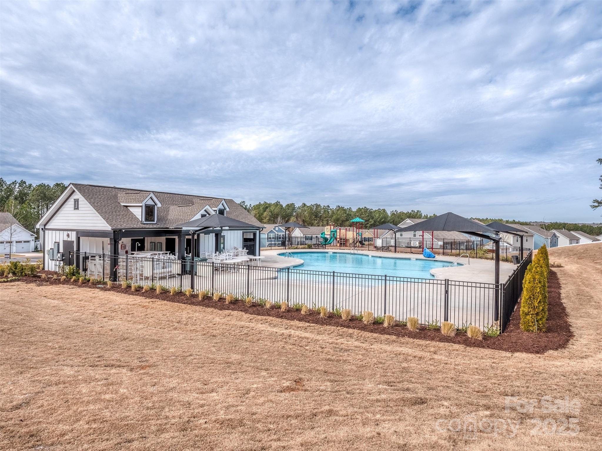 Edgewater - Residential