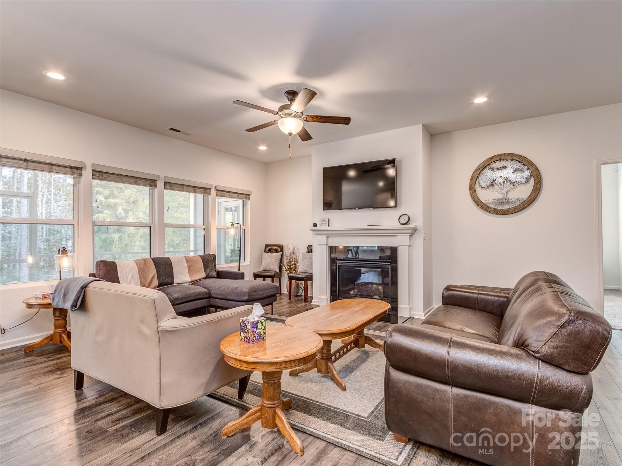 Edgewater - Residential