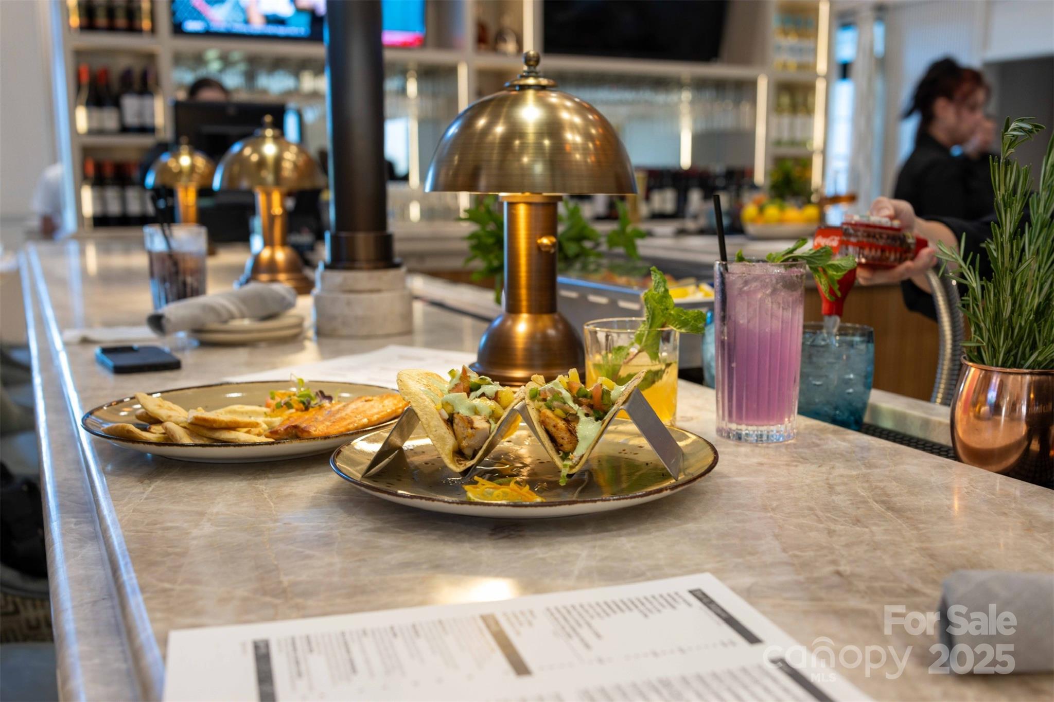 Edgewater - Residential