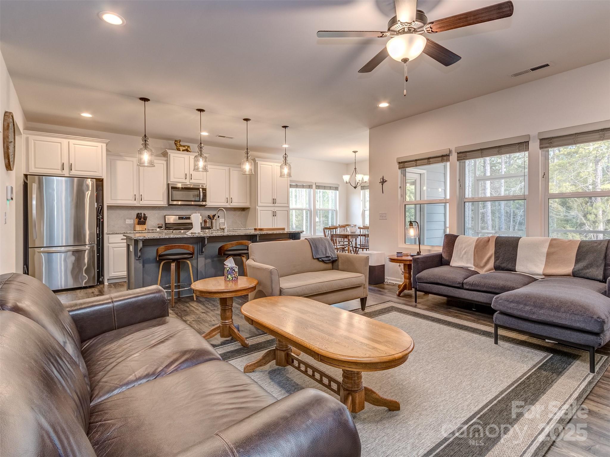 Edgewater - Residential