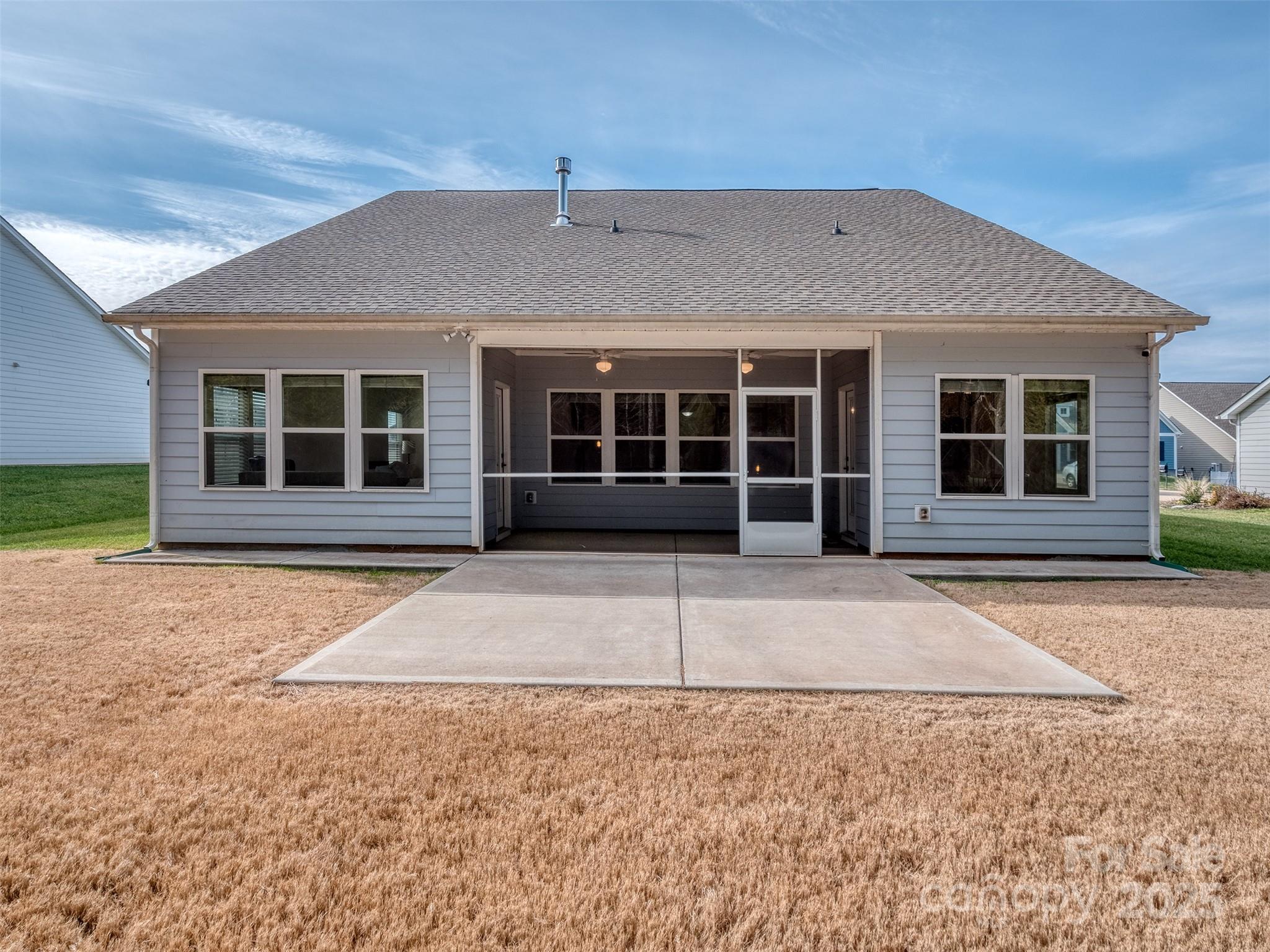 Edgewater - Residential