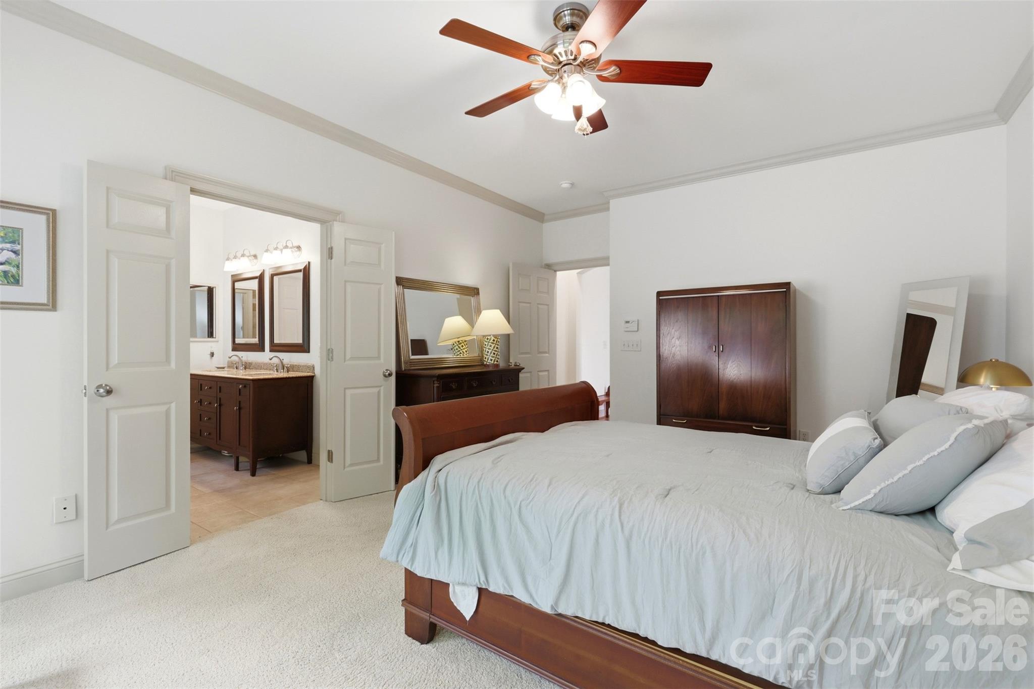 Baxter Village - Residential
