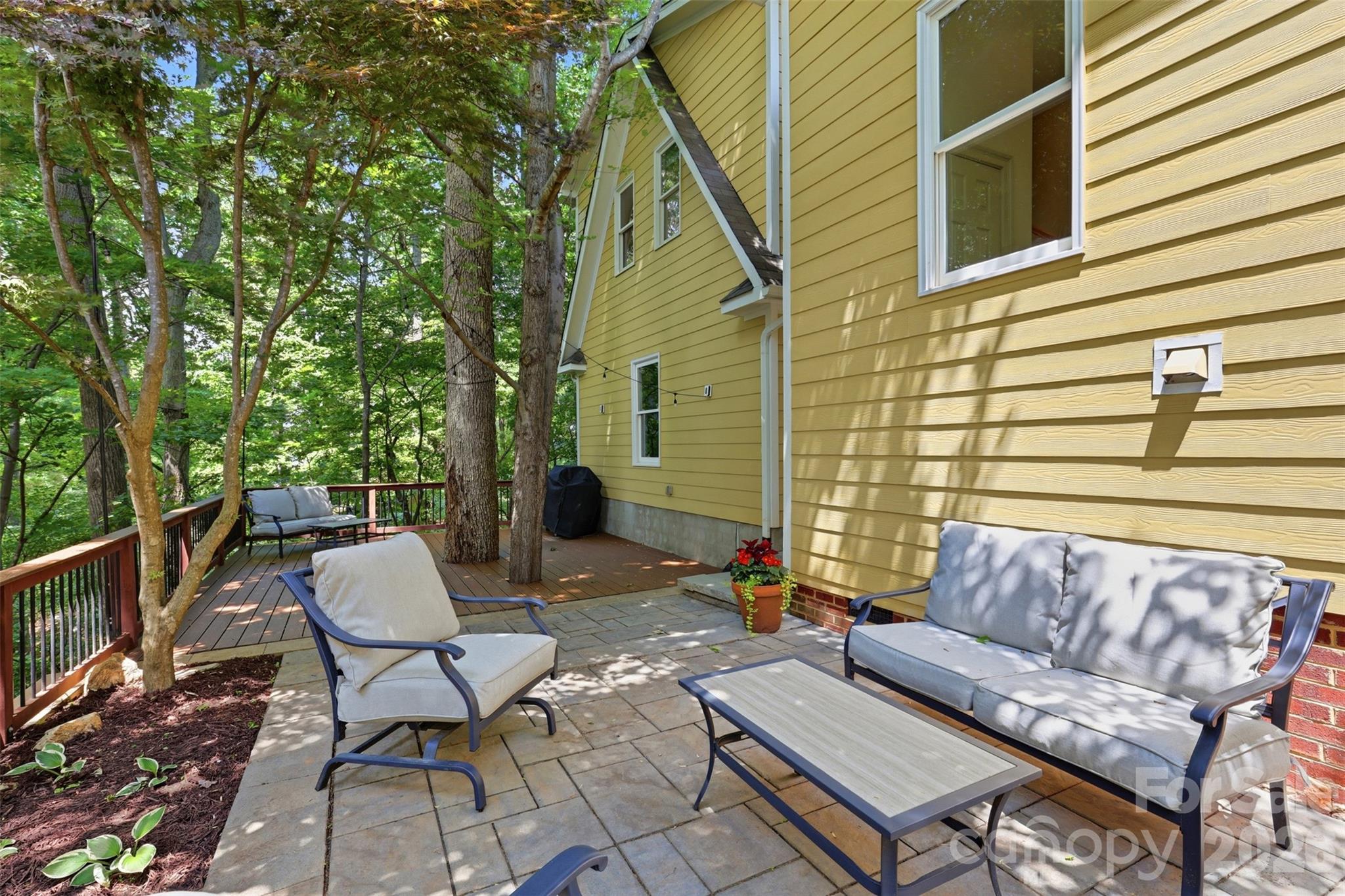 Baxter Village - Residential
