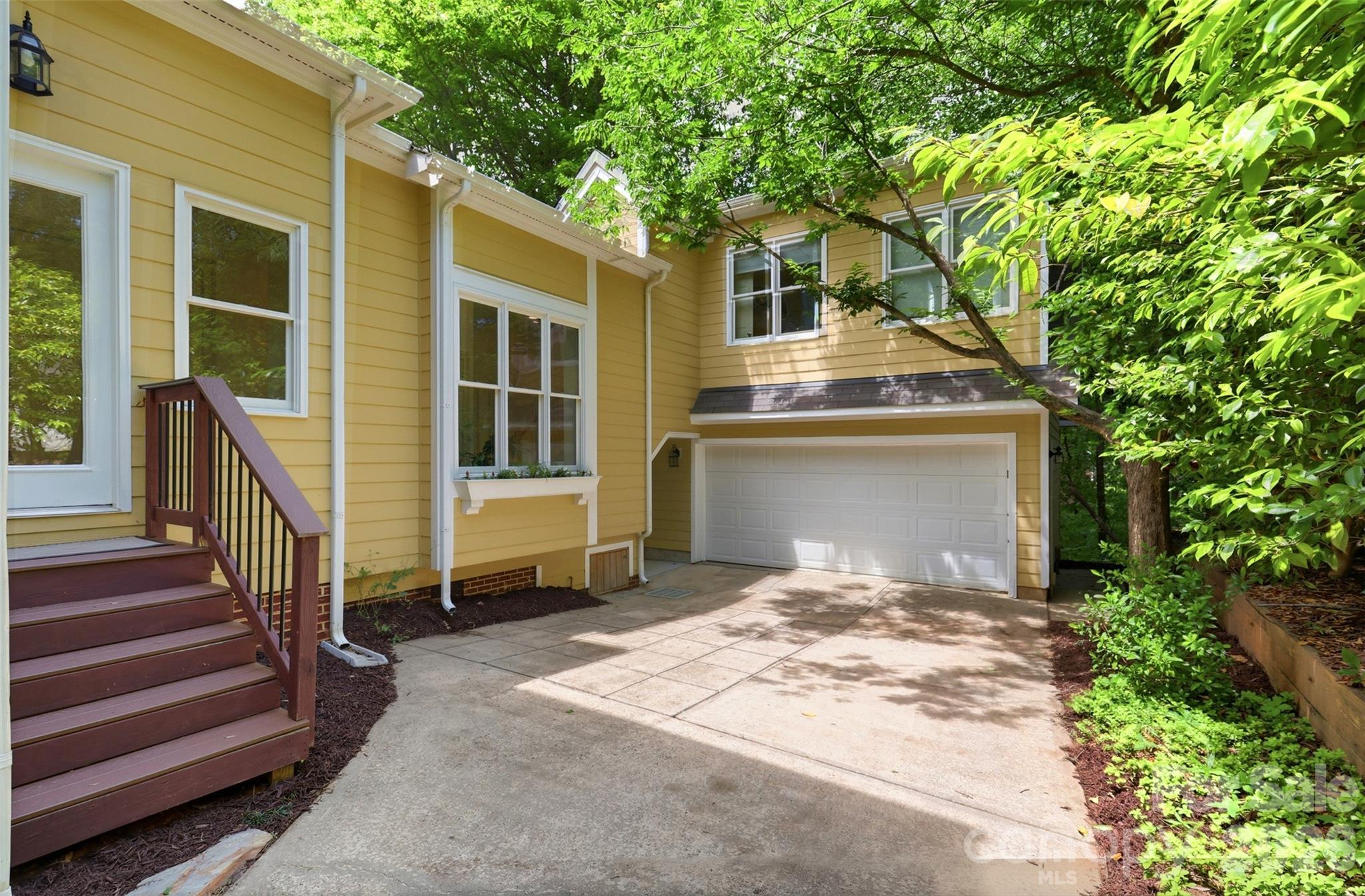 Baxter Village - Residential