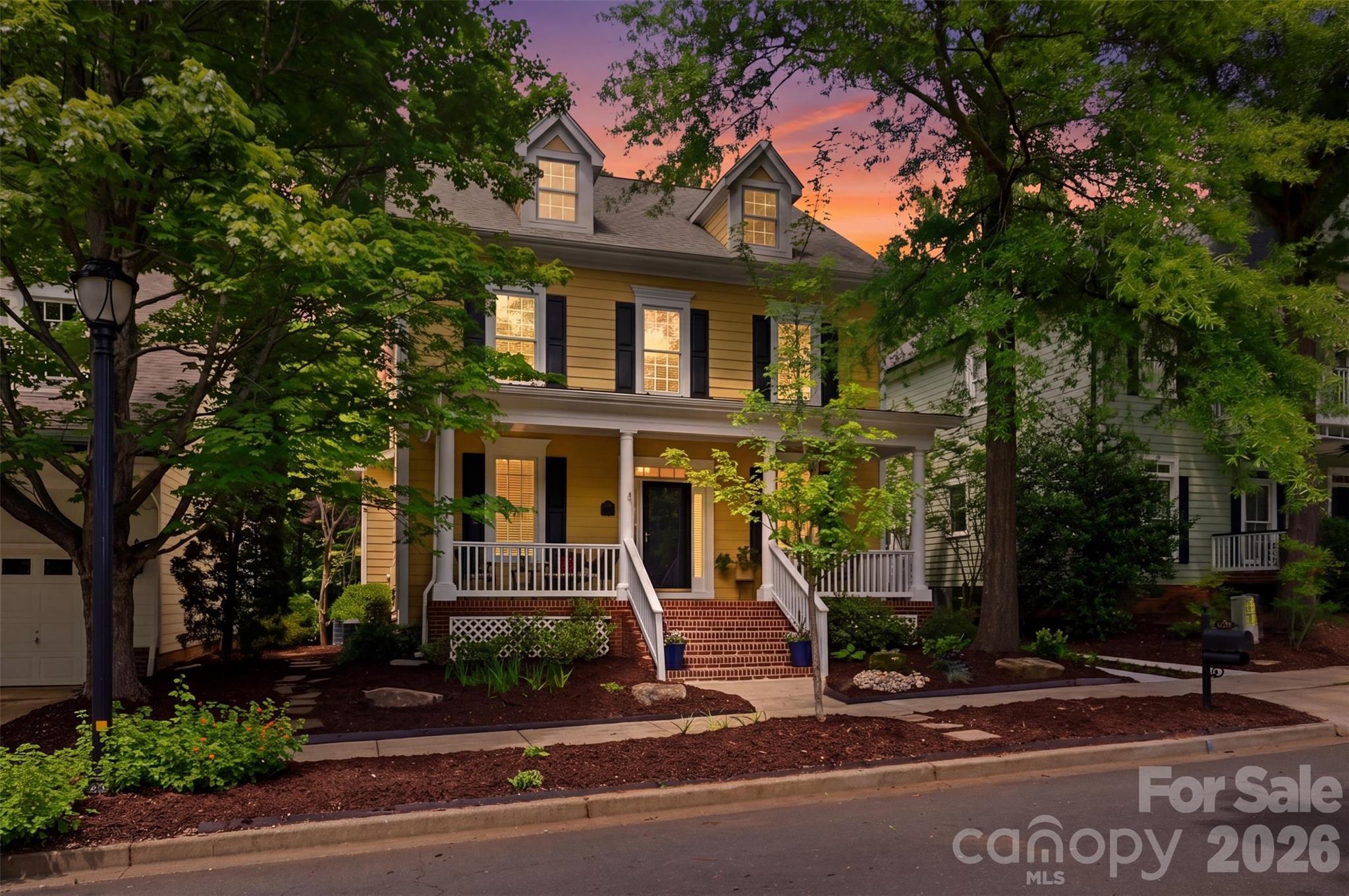 Baxter Village - Residential