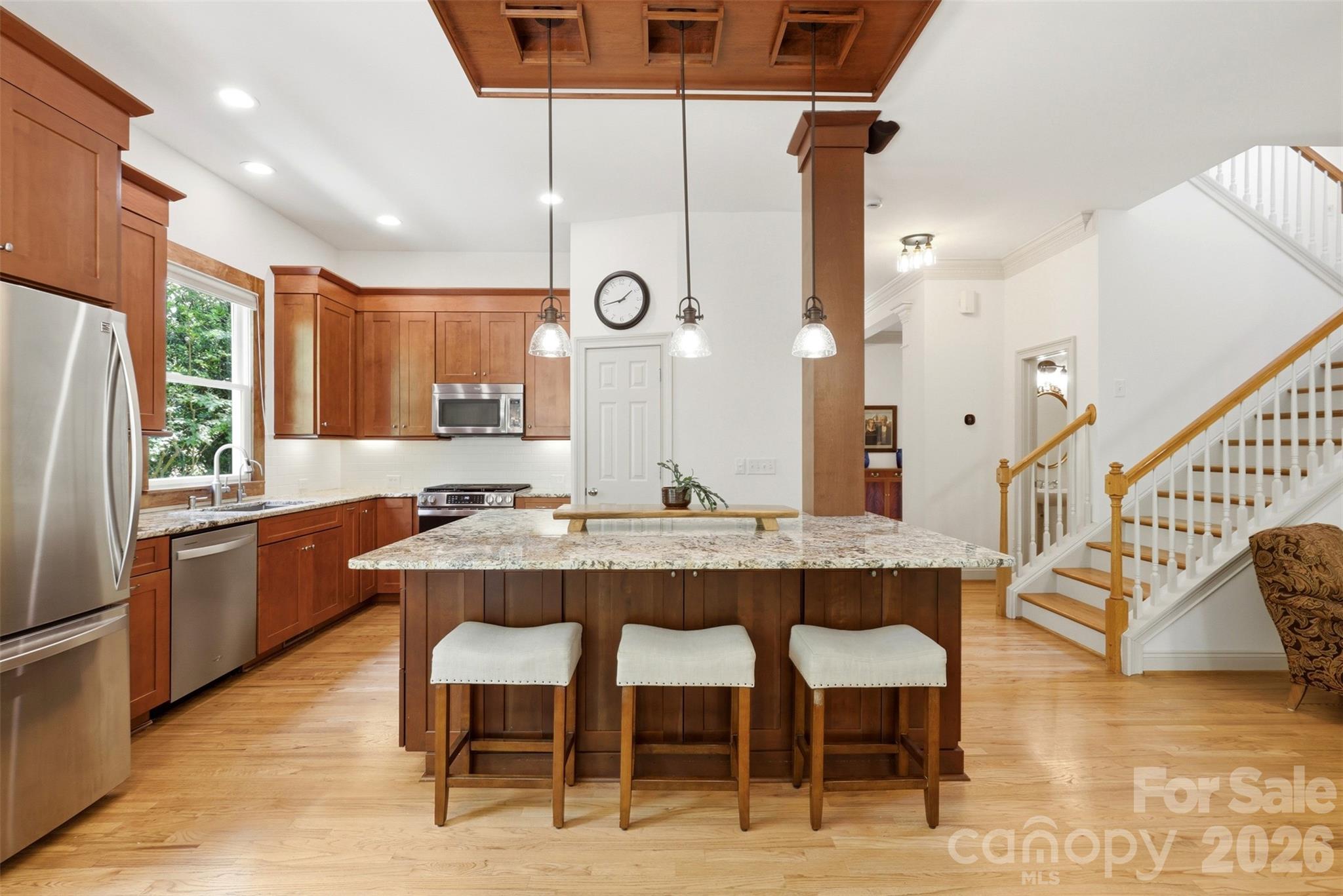 Baxter Village - Residential