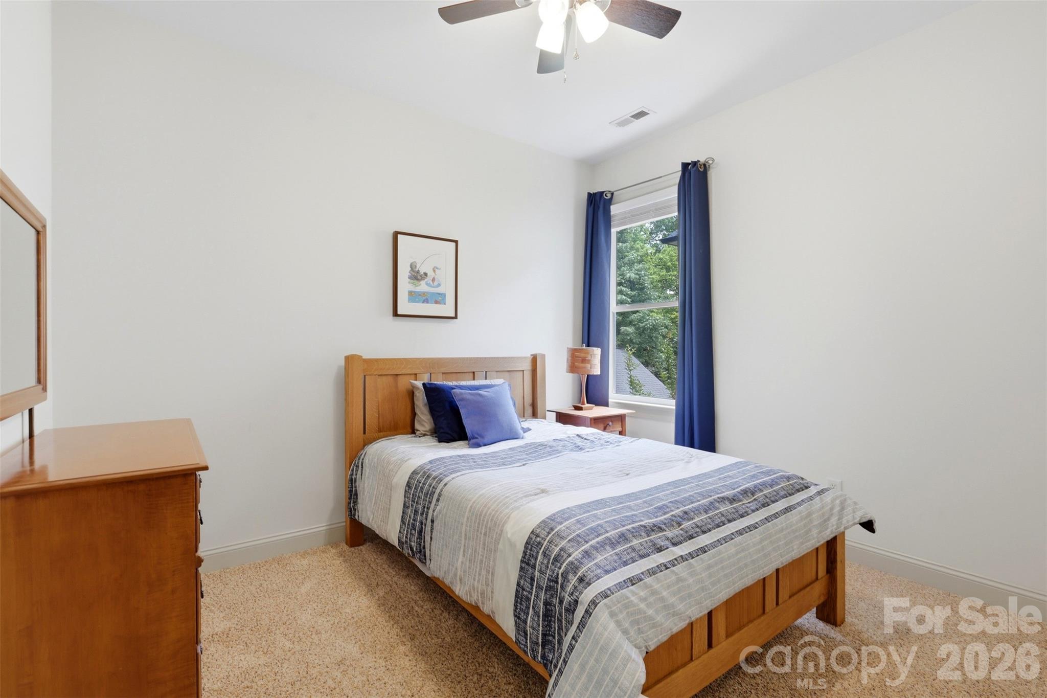 Baxter Village - Residential