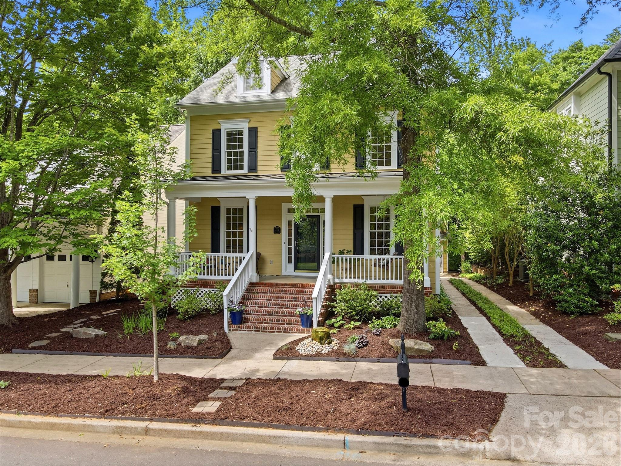Baxter Village - Residential