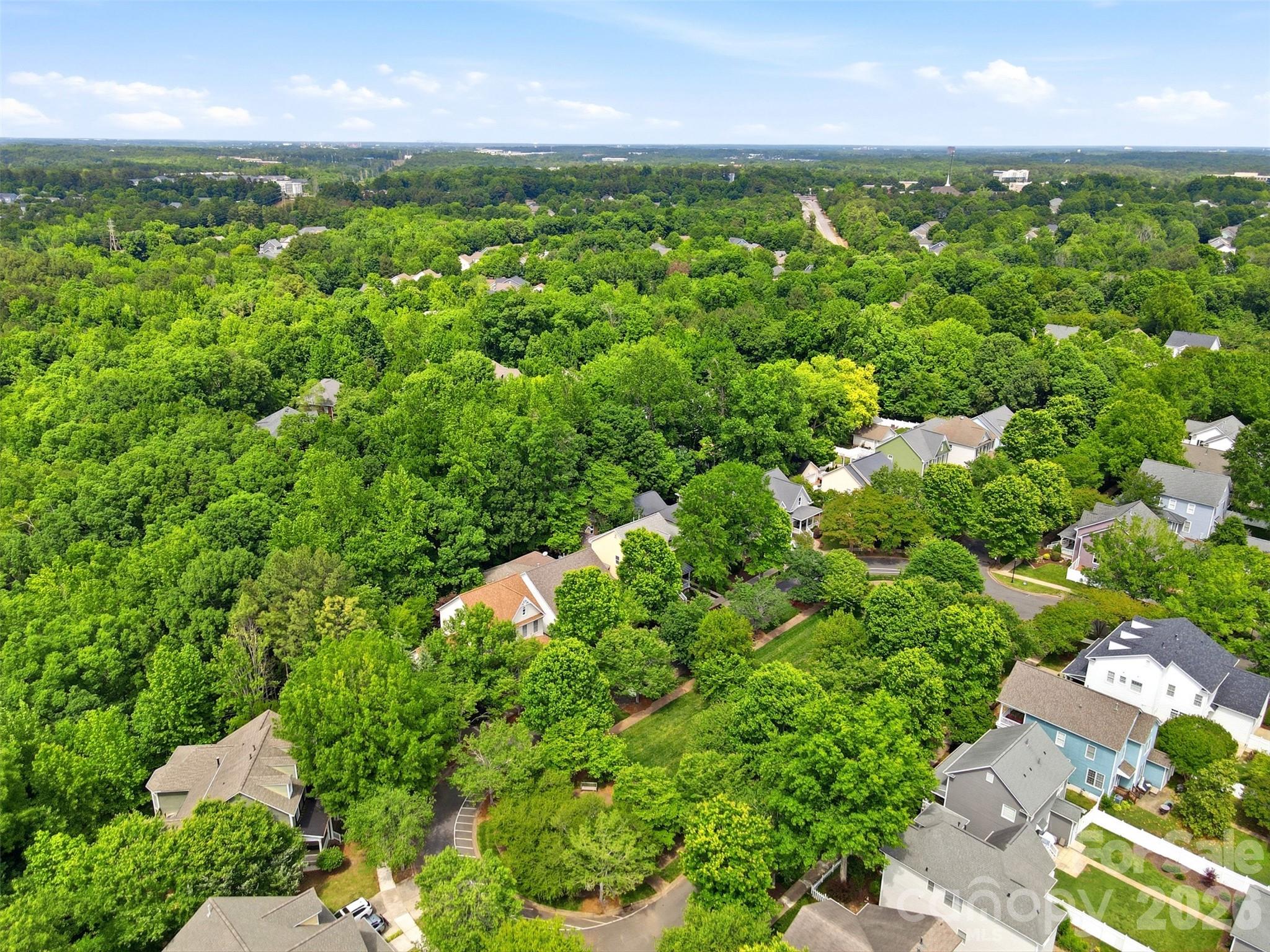 Baxter Village - Residential