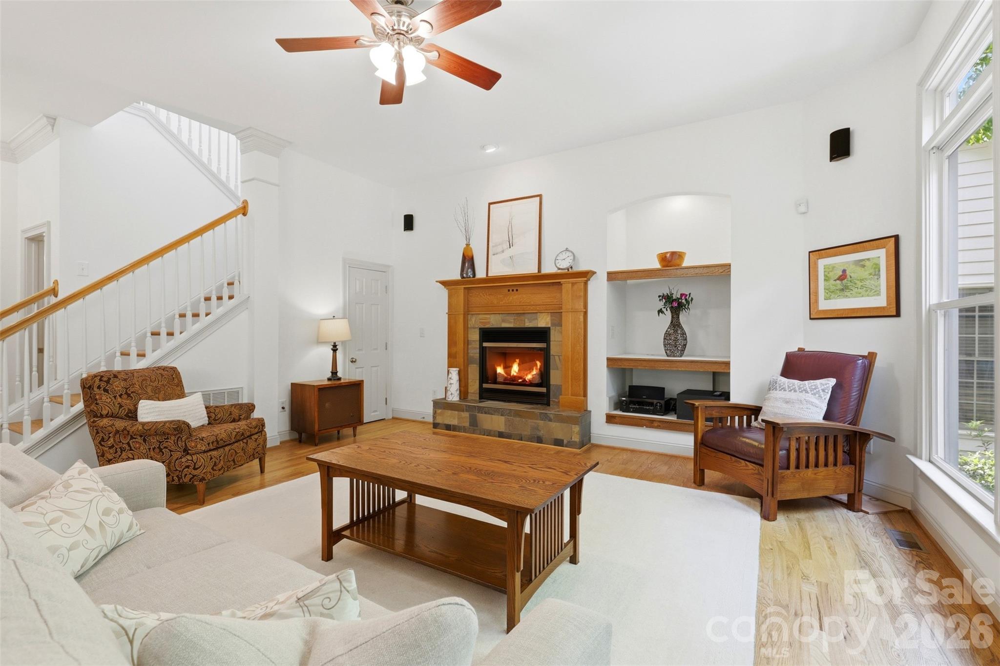Baxter Village - Residential