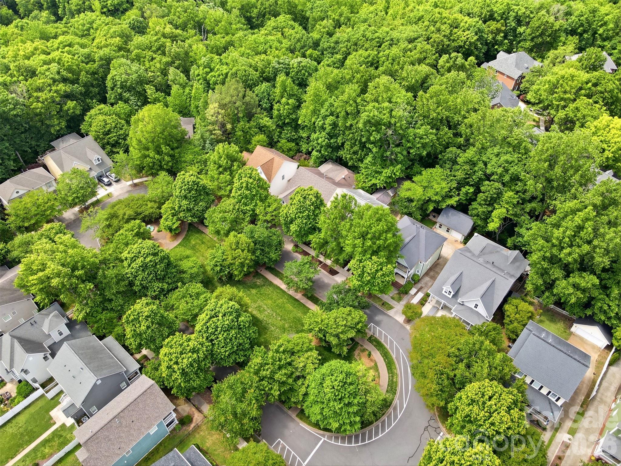 Baxter Village - Residential