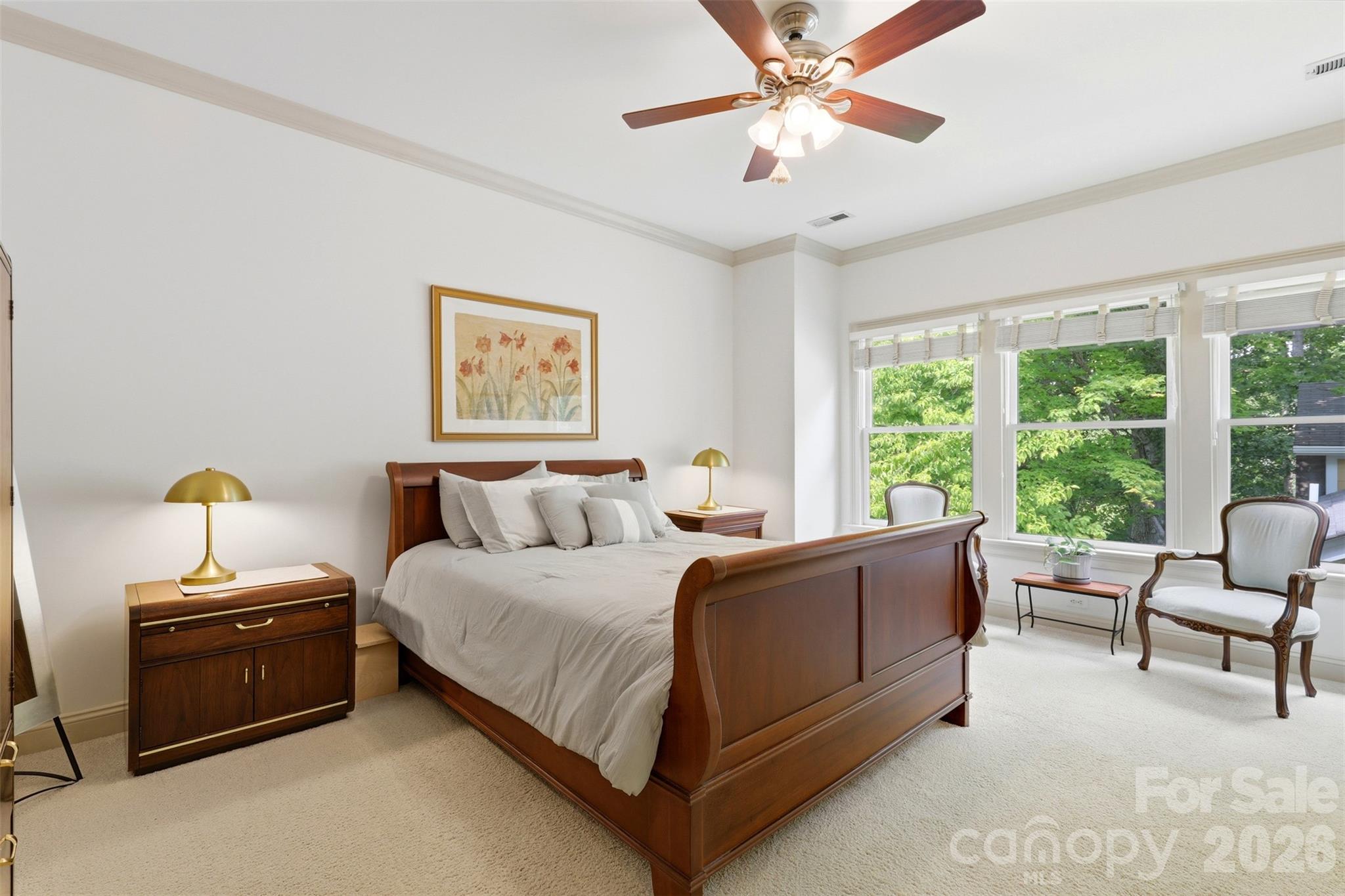 Baxter Village - Residential