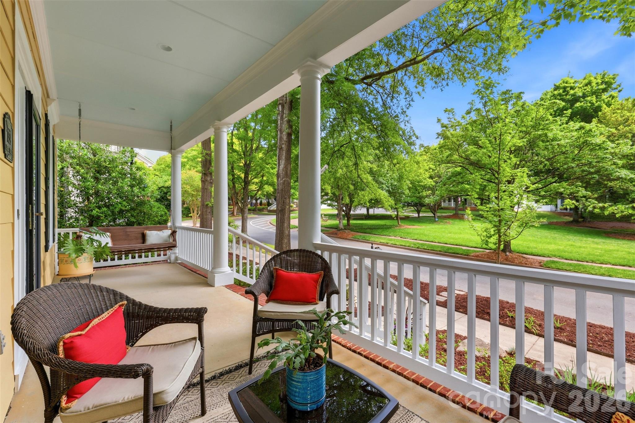 Baxter Village - Residential