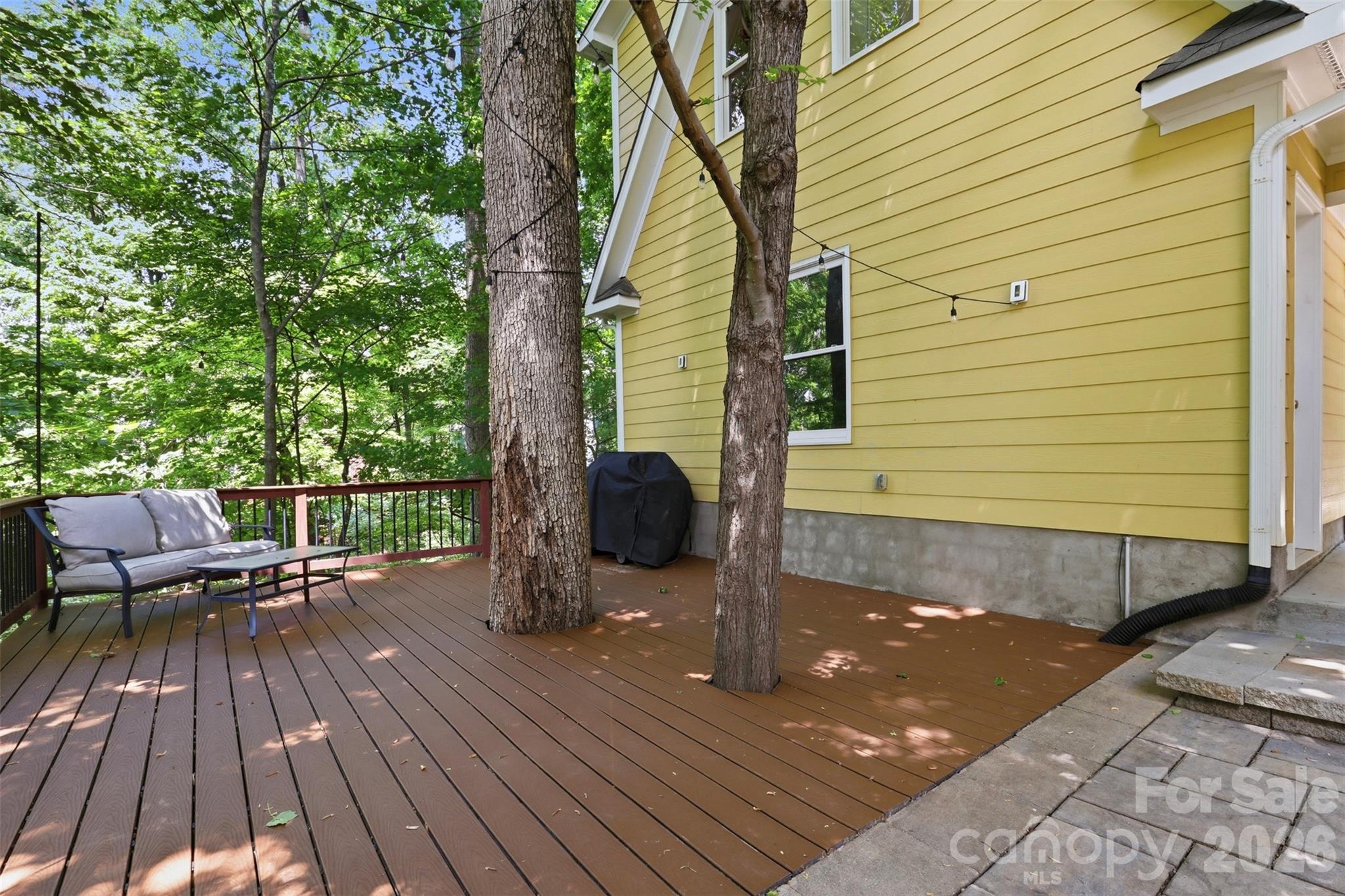 Baxter Village - Residential