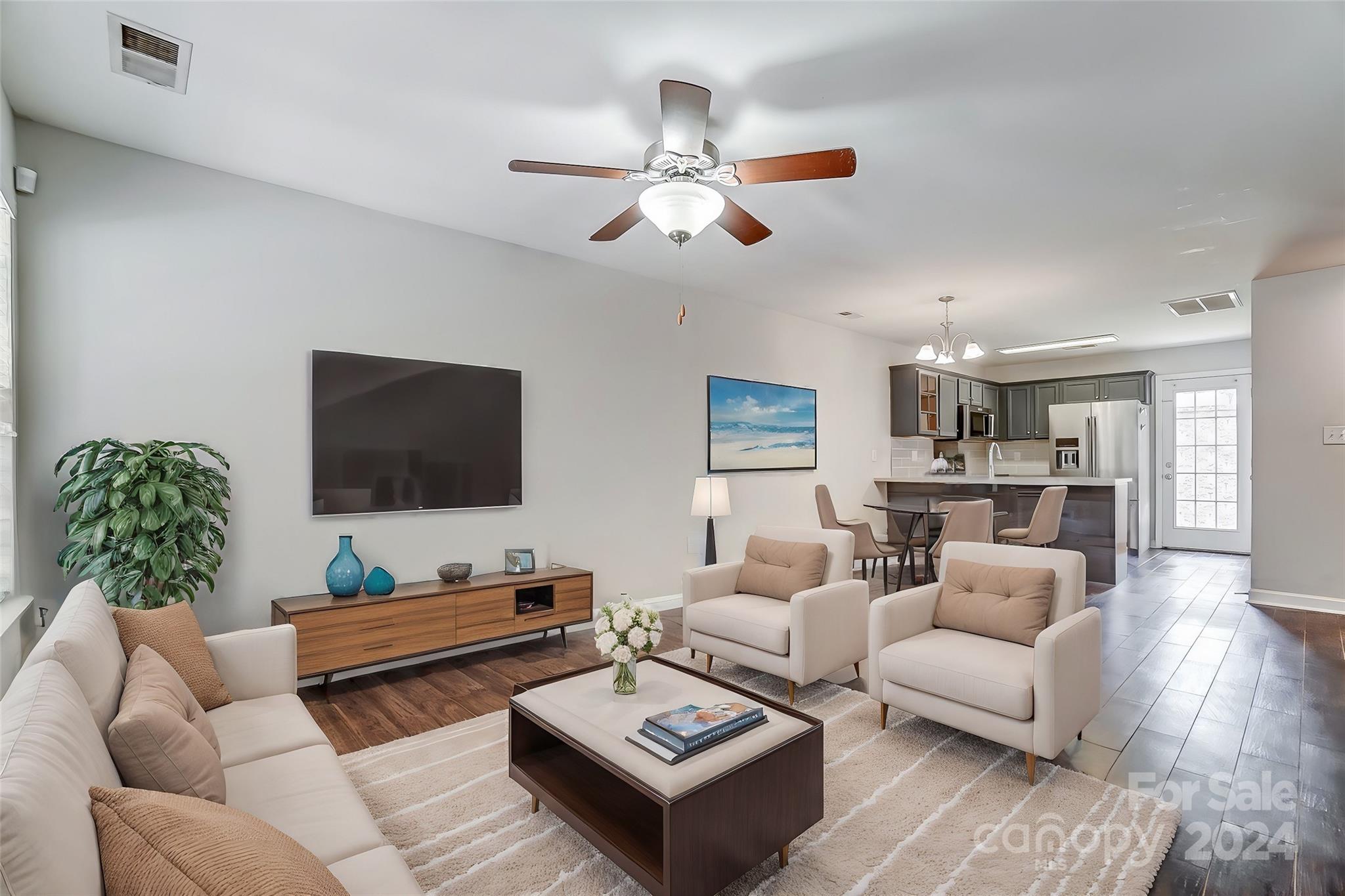 Harpers Mill - Residential