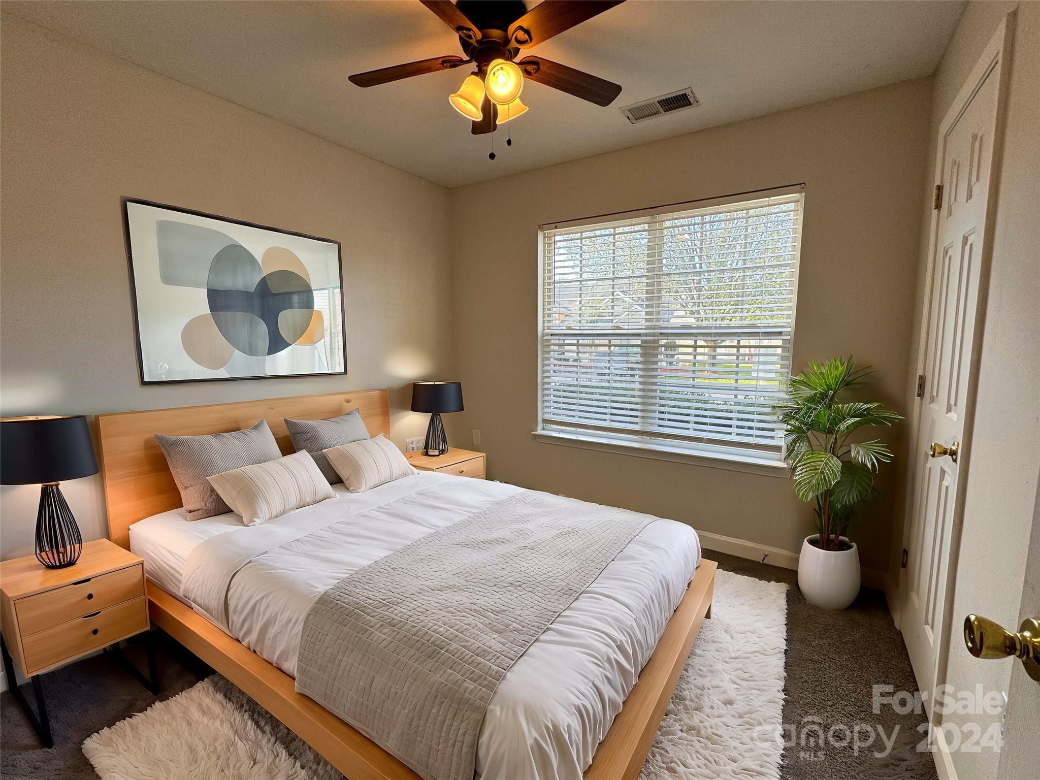 Harpers Mill - Residential