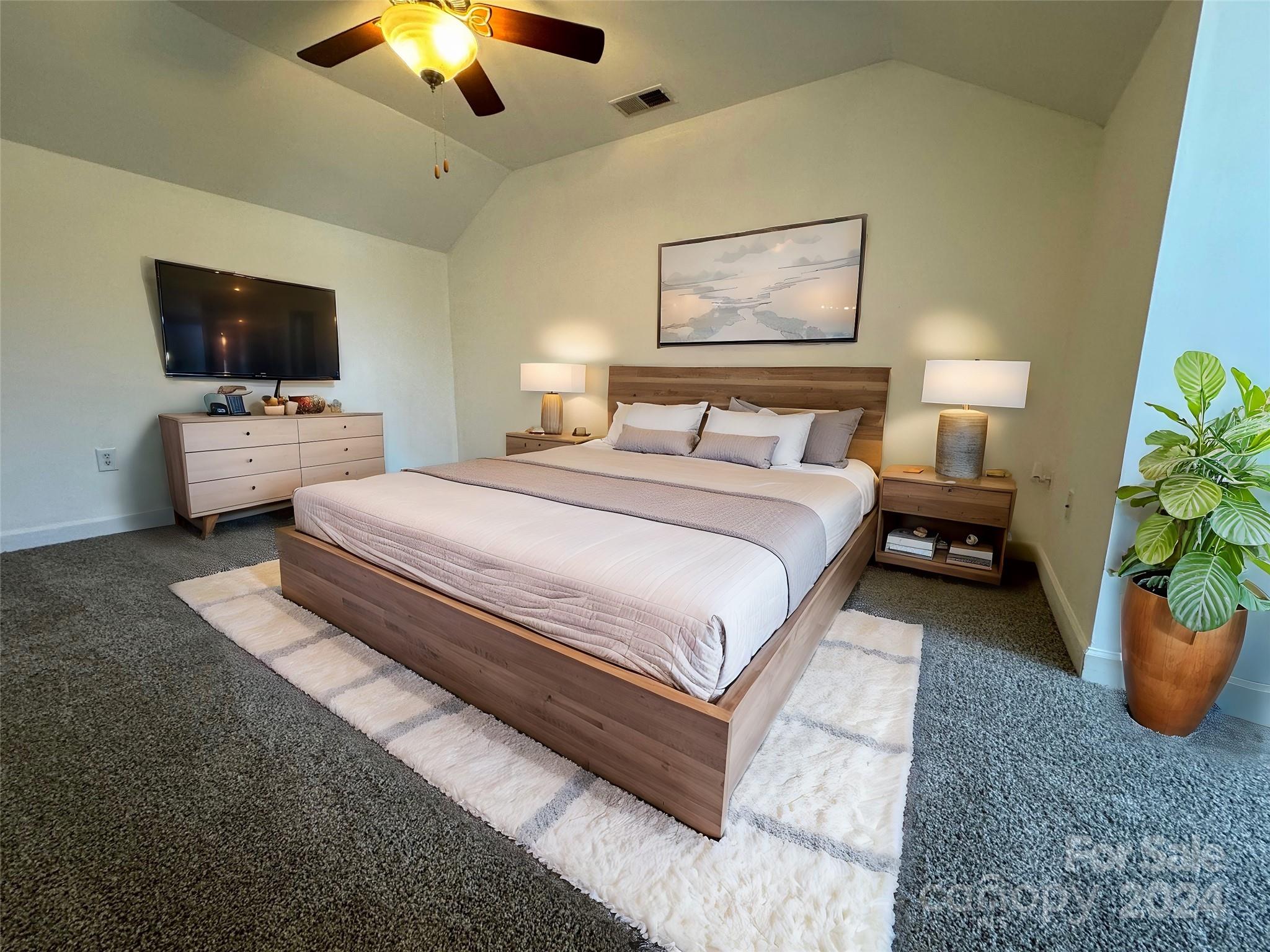 Harpers Mill - Residential